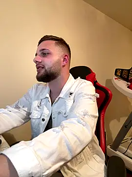 kingadonisss (M twink) - PUBLIC CUM SHOW WITH LOVENSE