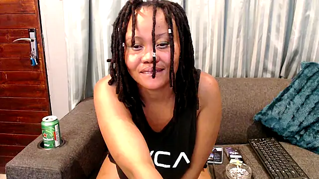 cancergodessx (F young) - 👅😈  CHILLED ULTRA HIGH VIBES 👅😈 💦