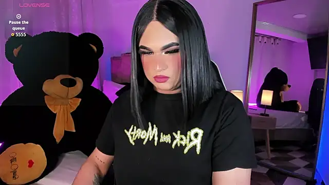 alexia_mattel webcam