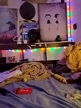 Buffshagswell webcam