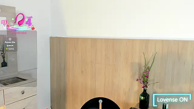 _SamantaGomez webcam