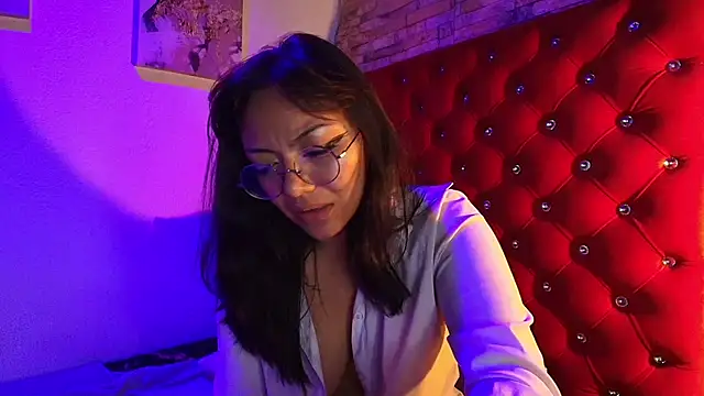 Victoria_Thompson1 webcam