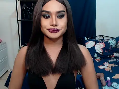 RositaUshvada webcam