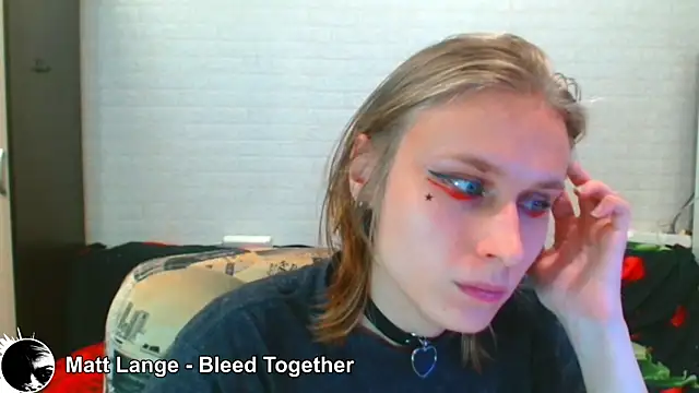 VerucaHalston webcam