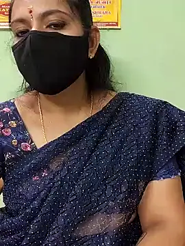 Queen-Neha webcam
