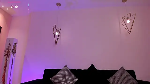 EloisaOlivero webcam