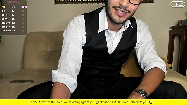 Nicholasrodrii webcam