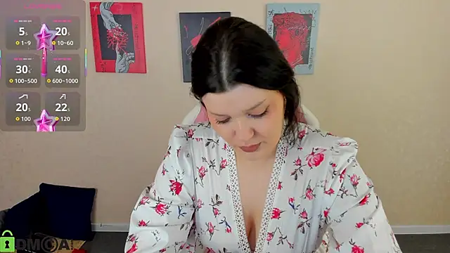 Michele_Greenn webcam