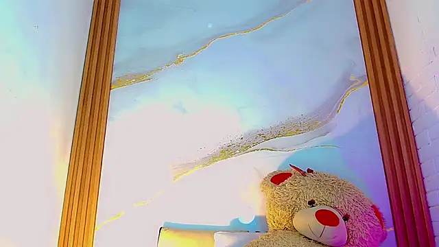 CoralineSweett webcam