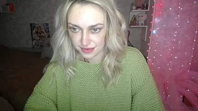 NickyAdamidi webcam