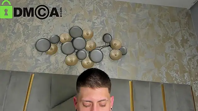 SebastianMaximoff webcam