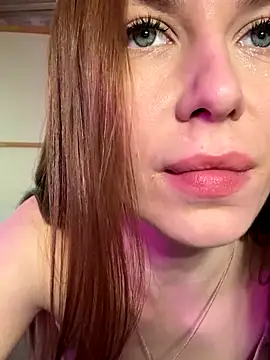 the_perfectgirl webcam