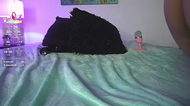 valentina_king18 webcam