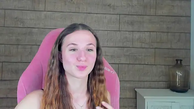 KristinaBellini webcam