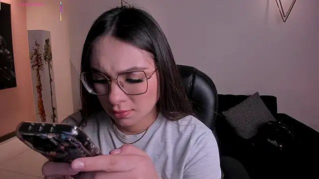 EloisaOlivero webcam