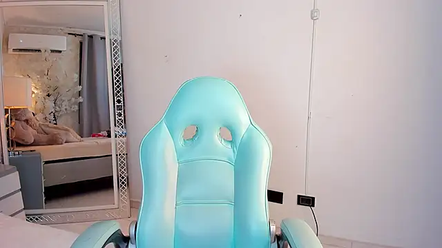 IsabellaBromsS webcam