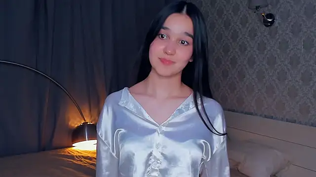 MeliaMelchiori webcam