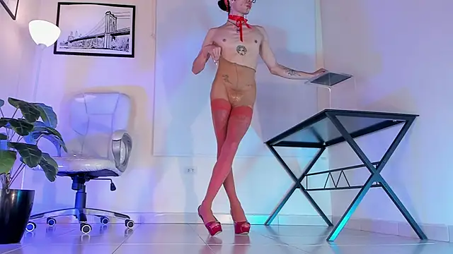 ArchieCollins webcam