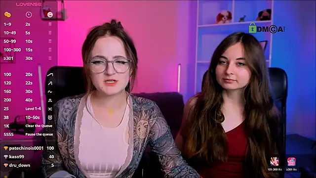 luna_berryy - Luna_berryy's free webcam - UK Sex Cams