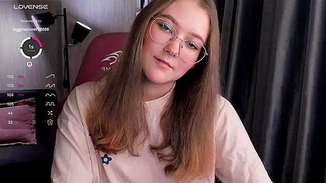 bunny_bubble - Bunny_bubble's free webcam - UK Sex Cams