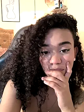 evafoxs - Evafoxs's free webcam