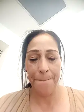 _Scarlett_Sweet webcam