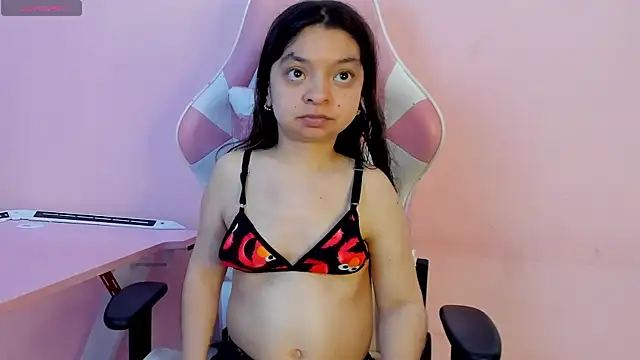 CharlotteMuller webcam