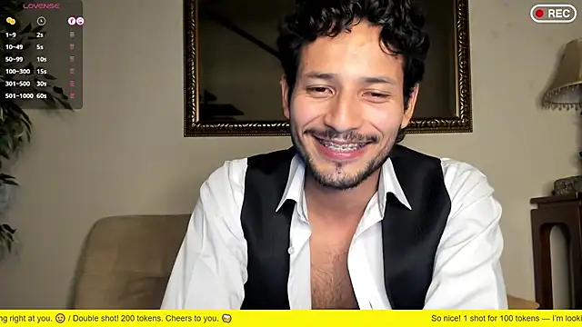 Nicholasrodrii webcam