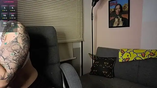 SujannaVarma_ webcam