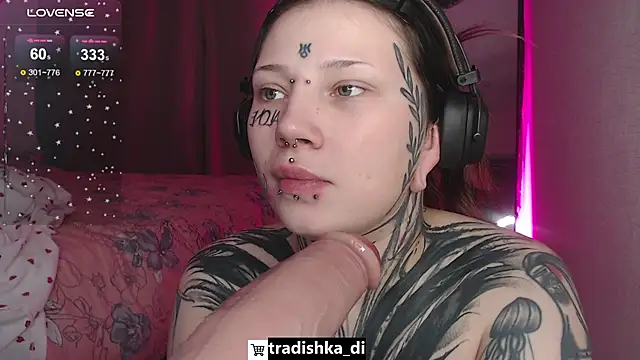 tradishka