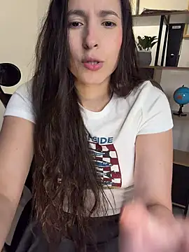 littledoll___ (G young) - BossWillMasturbateSecretary till Squirt