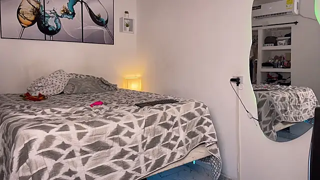 wendy_alejo1712 (Ask my age) - CUMFACE