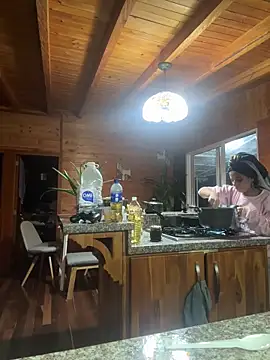 ternura_x (F teen) - bailar desnuda