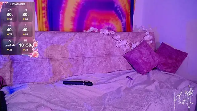 dark__nymph (F teen) - Play with saliva, ahegao💕💦