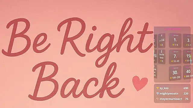 emialure (F young) - My first goal