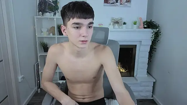 yamitwink (M twink) - all neked