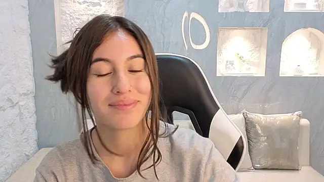 nikka_tx (F teen) - Slow Dance