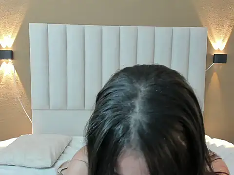 barbie_millicent (F young) - twerk