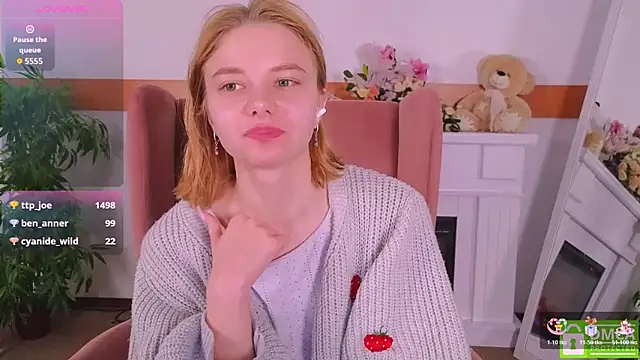 MirraBellanta webcam