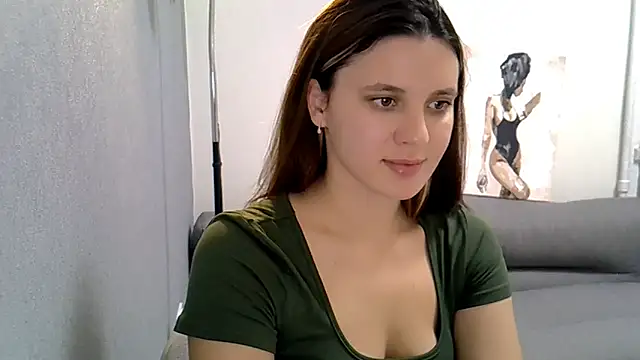 KiraHoney webcam