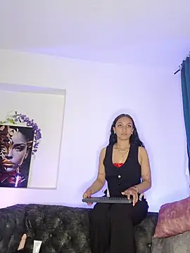 coraline_vera webcam