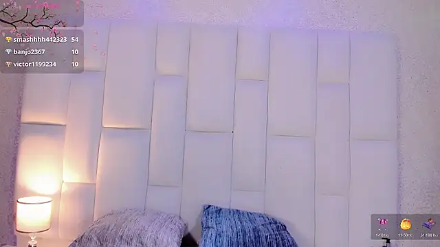 Angeles_Busst webcam