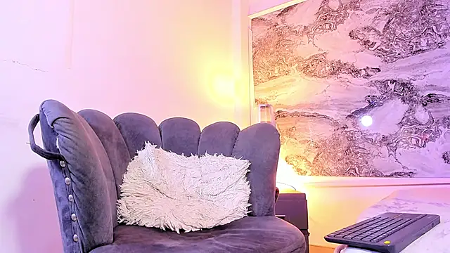 miss_daphnevega webcam