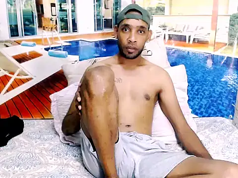 IndianMagicMike webcam