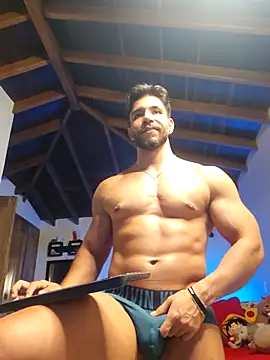 JACKSON_STIFLER webcam