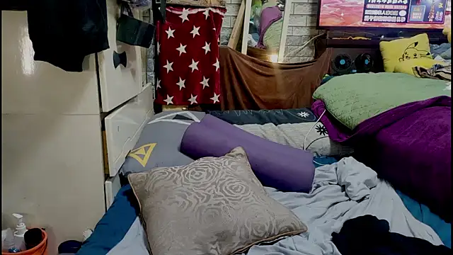 Christopher1024 webcam