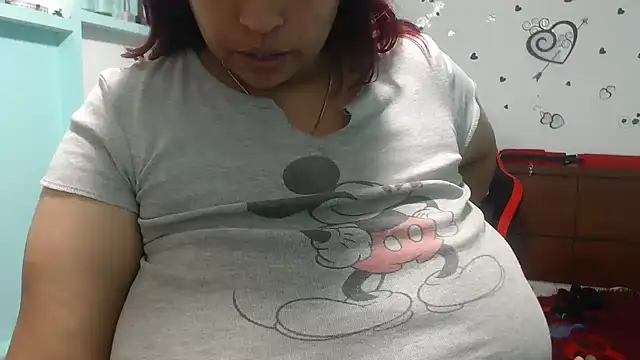 NatalySexxxMilk webcam