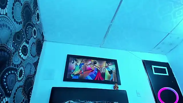 Jeymi-BigCock webcam