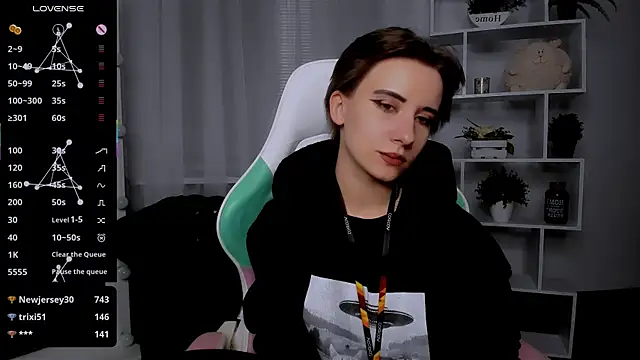 _rein_ramm (F young) - Just make my day, baby