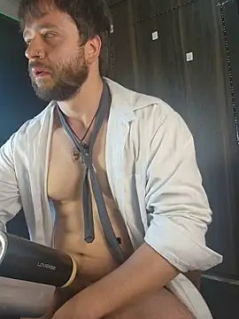 Just_Your_Dreamboy webcam